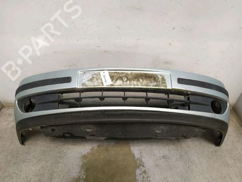 Used Front bumper RENAULT LAGUNA II (BG0/1_) 1.9 dCi (BG08, BG0G) (120 hp) 30422785