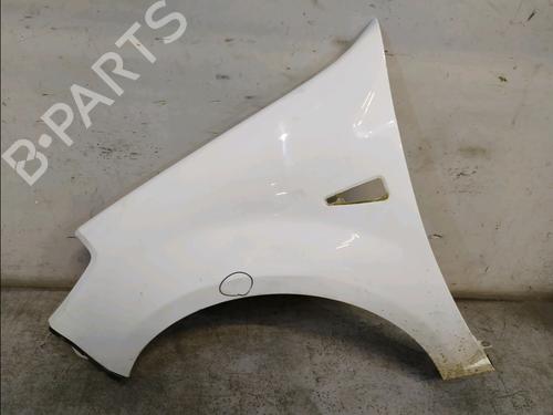 Used Left front fenders DACIA SANDERO 1.4 MPI LPG (72 hp) 31938477