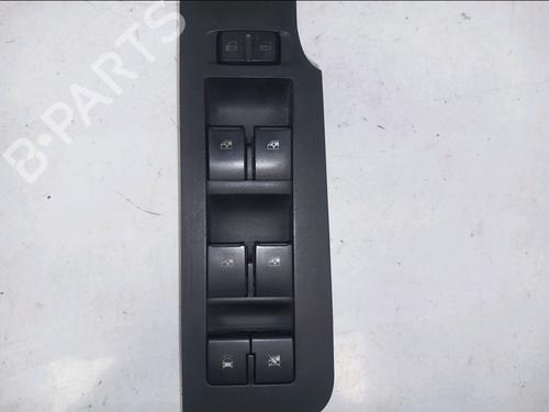 Left front window switch CHEVROLET CAPTIVA (C100, C140) 2.2 D | BP32975741I27 - Image 7