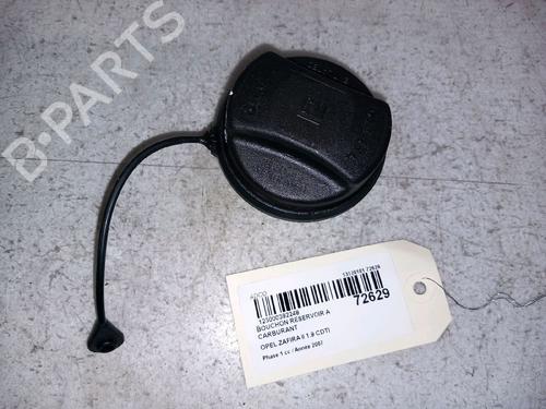 Used Fuel flap Fuel flap OPEL ZAFIRA / ZAFIRA FAMILY B (A05) 1.9 CDTI (M75) (120 hp) 30423318 30423318