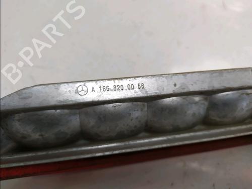 Third brake light MERCEDES-BENZ M-CLASS (W166) ML 350 BlueTEC 4-matic (166.024, 166.023) | BP38316992L11 - Image 4