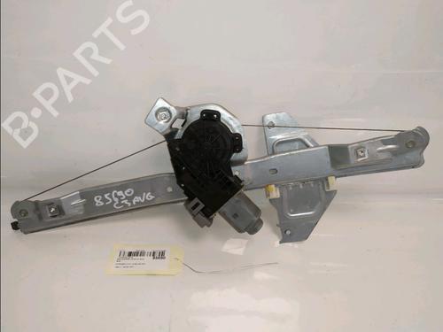 Used Front left window mechanism Front left window mechanism 37539265 37539265