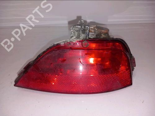 Used Rear fog light Rear fog light RENAULT CAPTUR I (J5_, H5_) 1.5 dCi 90 (J5N4, J5M5, J5MW, J5M6, J5AL, J5AJ) (90 hp) 33458243 33458243