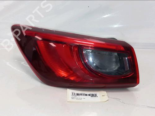 Venstre Baklys MAZDA CX-3 (DK) 1.5 SKYACTIV-D (DK2WS, DK5FW) | BP36764154C34 - Image 1
