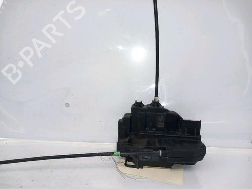 Used Front right lock NISSAN MICRA C+C III (K12) 1.6 160 SR (110 hp) 30426676