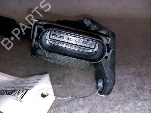 Pedal FORD FIESTA VI (CB1, CCN) 1.5 TDCi | BP30422129I4 - Image 2