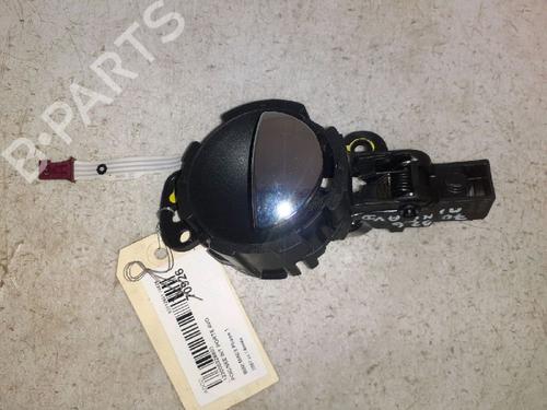 Høyre foran invendig håndtak MINI MINI CLUBMAN (R55) Cooper D (109 hp) 30422134
