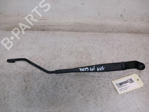 Used Front windshield wiper arm Front windshield wiper arm 30425114 30425114