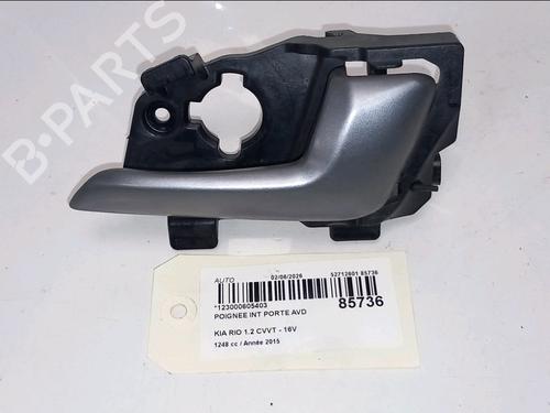 front-right-interior-door-handle-kia-rio-iii-ub-2011-2012-2013-2014-2015-2016-2017-36450279 main image