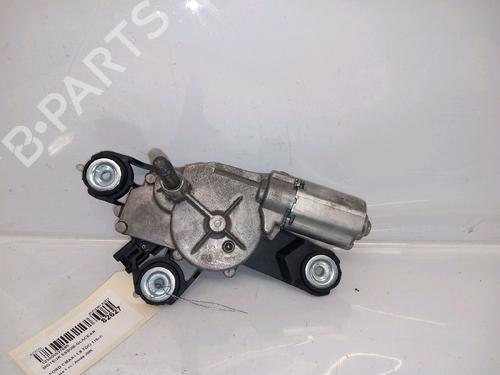 Rear wiper motor FORD FOCUS C-MAX (DM2) 1.8 TDCi | BP30415781M102