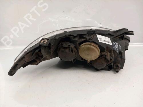 Left headlight MERCEDES-BENZ A-CLASS (W169) A 200 CDI (169.008, 169.308) | BP30418300C28