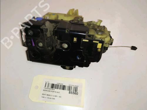 Used Front right lock Front right lock 36660634 36660634