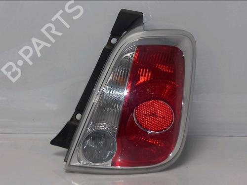 Used Right taillight Right taillight FIAT 500 (312_) 1.2 (312AXA1A) (69 hp) 34713392 34713392
