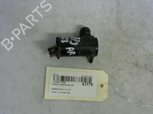 Used Washer pump MAZDA 323 F VI Hatchback (BJ) 1.5 16V (BJ5W) (88 hp) 30432609