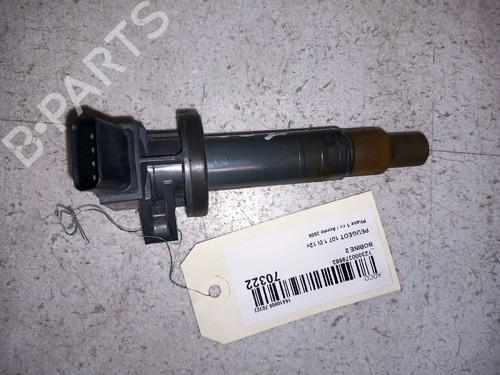 Used Ignition coil PEUGEOT 107 (PM_, PN_) 1.0 (68 hp) 30422489
