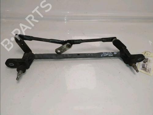 Used Front wipers mechanism Front wipers mechanism 38457639 38457639