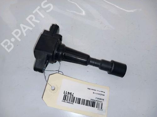 Used Ignition coil MAZDA 3 (BK) 1.6 (BK14) (105 hp) 30425347