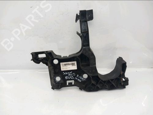 Højre forlygtestøtte) RENAULT SCÉNIC II (JM0/1_) 1.6 16V (JM1R) (112 hp) 31798768