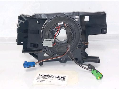squib-airbag-renault-clio-iii-br01-cr01-2005-2006-2007-2008-2009-2010-2011-2012-2013-2014-40252528 main image