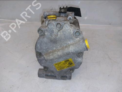 AC compressor FORD KA (RU8) 1.2 | BP32226124M34