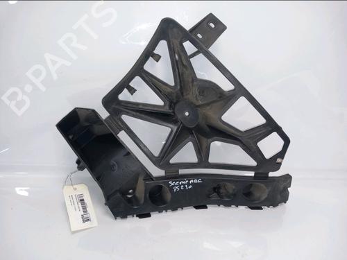 Used Rear bumper bracket Rear bumper bracket RENAULT SCÉNIC III (JZ0/1_) 1.5 dCi (110 hp) 33458175 33458175