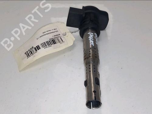 Ignition coil VW PASSAT CC B6 (357) 1.8 TSI | BP38586875M94 - Image 4
