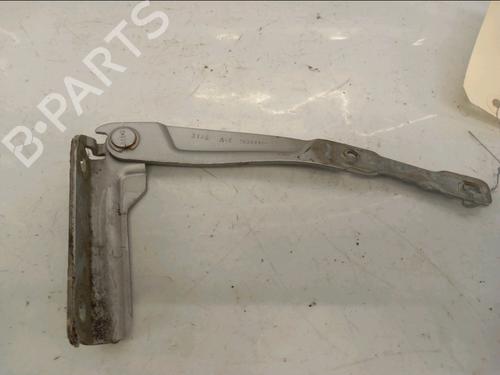Hinge/Door check strap DACIA SANDERO II TCe 90 (B8M1, B8MA, B8AC) | BP31578697C146 - Image 2