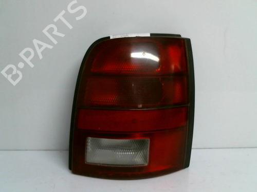 Used Right taillight Right taillight 30424852 30424852