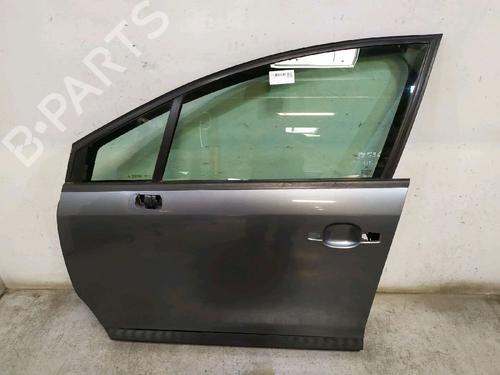 Used Left front door CITROËN C4 I (LC_) 1.6 HDi (109 hp) 30420590