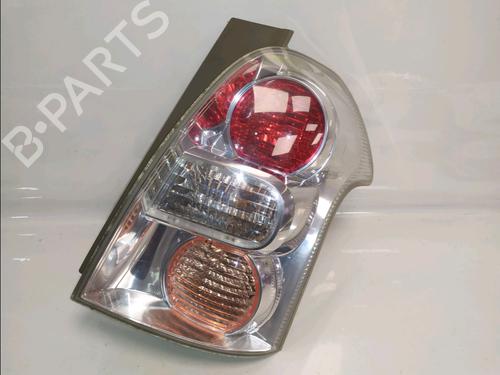 Used Right taillight Right taillight 37627957 37627957