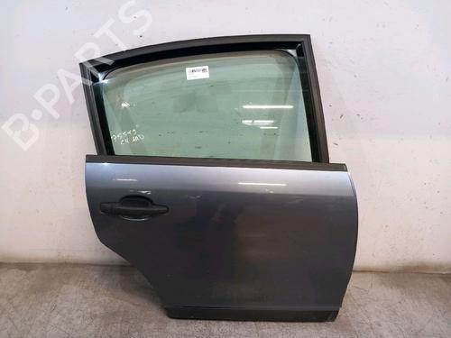 Used Right rear door CITROËN C4 I (LC_) 1.6 HDi (90 hp) 30418576