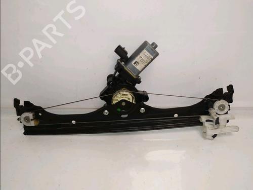 Front left window mechanism FIAT 500 (312_) 1.2 (312AXA1A) | BP40212463C22 - Image 2