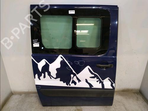 Used Right slide door Right slide door PEUGEOT EXPERT Tepee (VF3X_) 2.0 HDi 120 (120 hp) 33300561 33300561