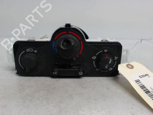 Commande Chauffage RENAULT KANGOO Express (FW0/1_) 1.5 dCi 75 (FW07, FW10, FW04) (75 hp) 30424767