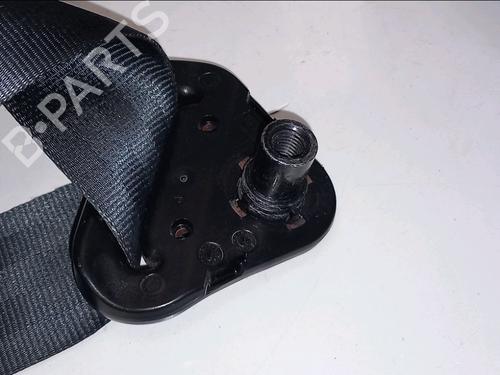 Front left seatbelt RENAULT ZOE (BFM_) ZOE | BP37291150I26 - Image 4