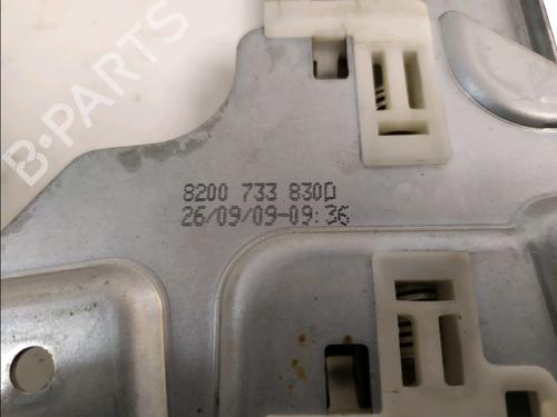 Rear right window mechanism DACIA SANDERO 1.4 MPI LPG | BP37087363C25 - Image 4