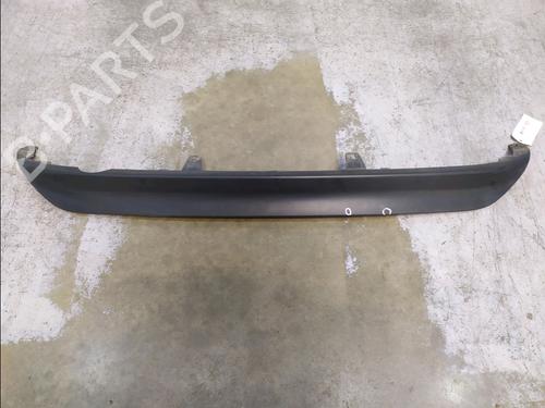 Used Rear bumper bracket PEUGEOT 208 I (CA_, CC_) 1.2 VTI 82 (82 hp) 30530937