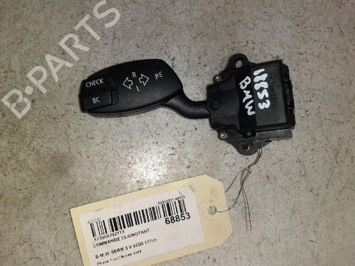 Used Steering column stalk BMW 5 (E60) 525 d (177 hp) 30416071