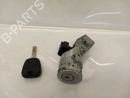 Rattlås /Tenningslås CITROËN C4 II (NC_) 1.6 HDi 90 (92 hp) 30418133