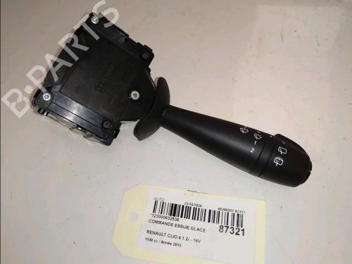 Used Steering column stalk Steering column stalk RENAULT CLIO IV Grandtour (KH_) 1.2 16V (73 hp) 40522932 40522932