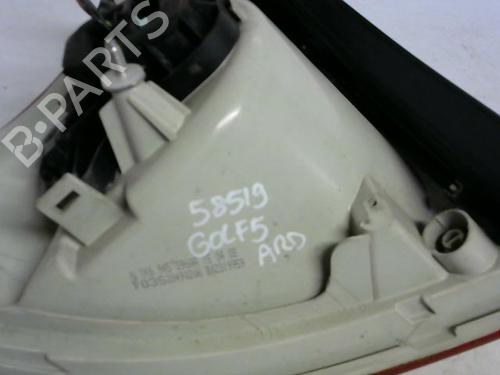 Right taillight VW GOLF V (1K1) 1.9 TDI | BP30424520C35 - Image 2