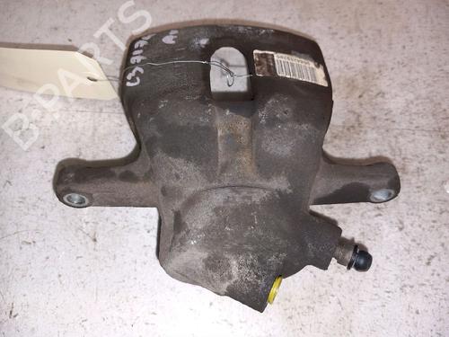 Right front brake caliper CITROËN C3 I (FC_, FN_) 1.4 i | BP30413435M104