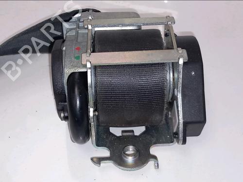 Front left seatbelt RENAULT MEGANE III Hatchback (BZ0/1_, B3_) 1.5 dCi (BZ09, BZ0D, BZ1W, BZ29, BZ14) | BP36450171I26 - Image 3