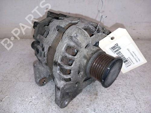 Used Alternator RENAULT TWINGO III (BCM_, BCA_) 1.0 SCe 70 (BCMB) (69 hp) 30414347