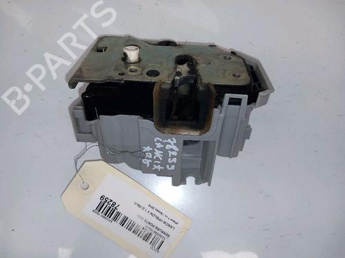 Używane Zamek drzwi tylnych lewych LANCIA YPSILON (312_) 1.2 (312.PXA1A, 312.YXA1A) (69 hp) 30432505