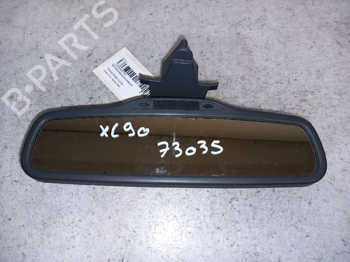 Used Rear mirror VOLVO XC90 I (275) D5 AWD (185 hp) 30433845