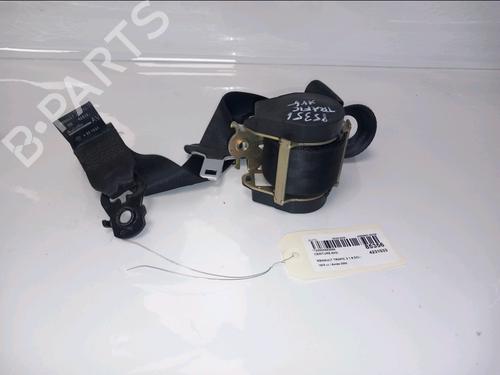 Used Front left belt tensioner Front left belt tensioner RENAULT TRAFIC II Bus (JL) 1.9 dCI 80 (JL0B) (82 hp) 33713495 33713495