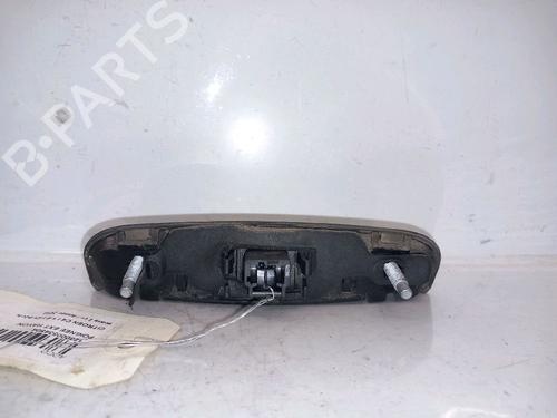 Tailgate handle CITROËN C4 I (LC_) 1.6 HDi | BP30424562C132 