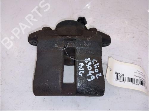 Used Left front brake caliper Left front brake caliper 30417339 30417339