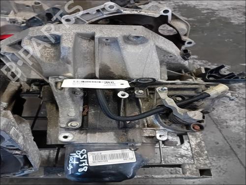 Used Gearbox Gearbox RENAULT MODUS / GRAND MODUS (F/JP0_) 1.5 dCi 90 (88 hp) 33867106 33867106